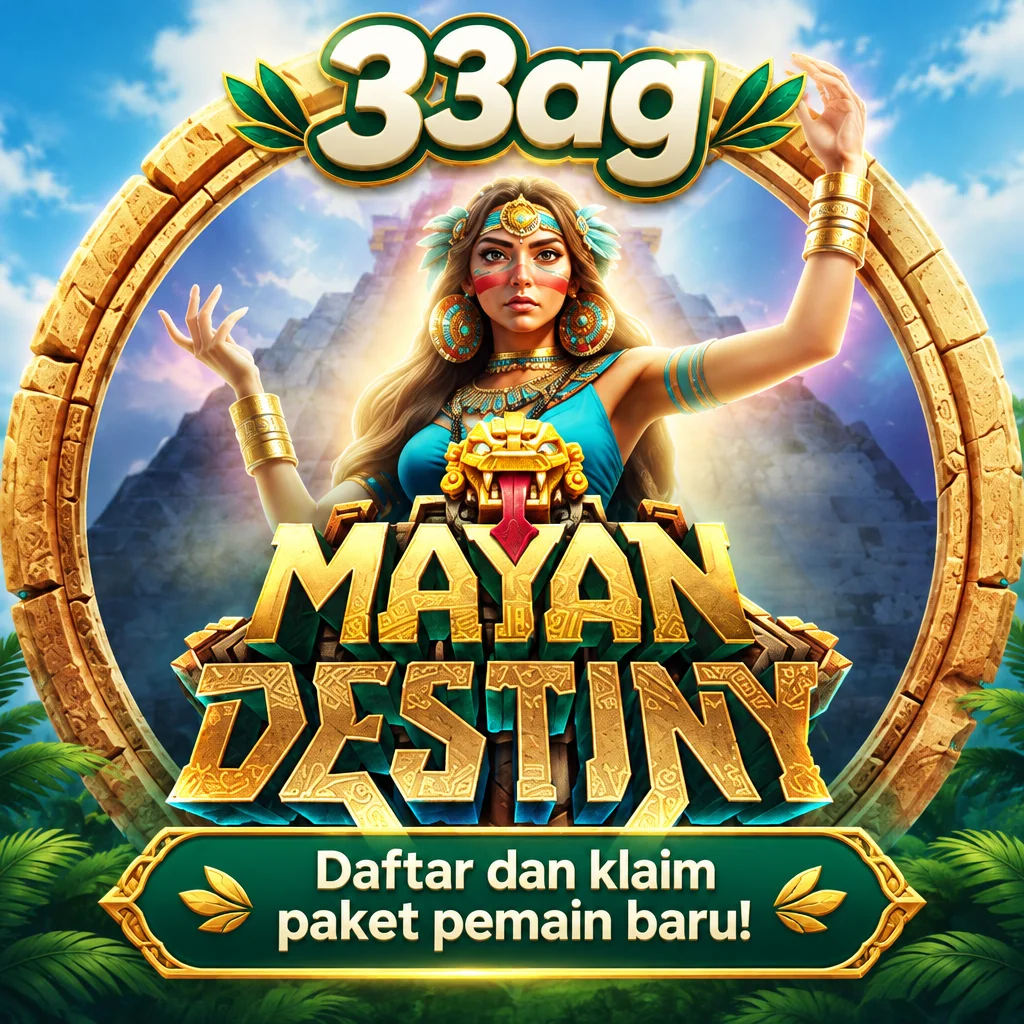 Mayan Destiny