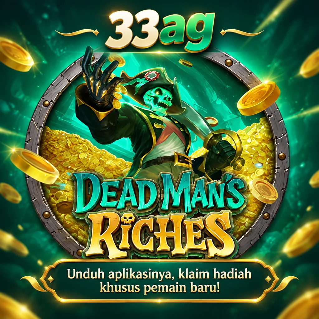 Dead Man's Riches