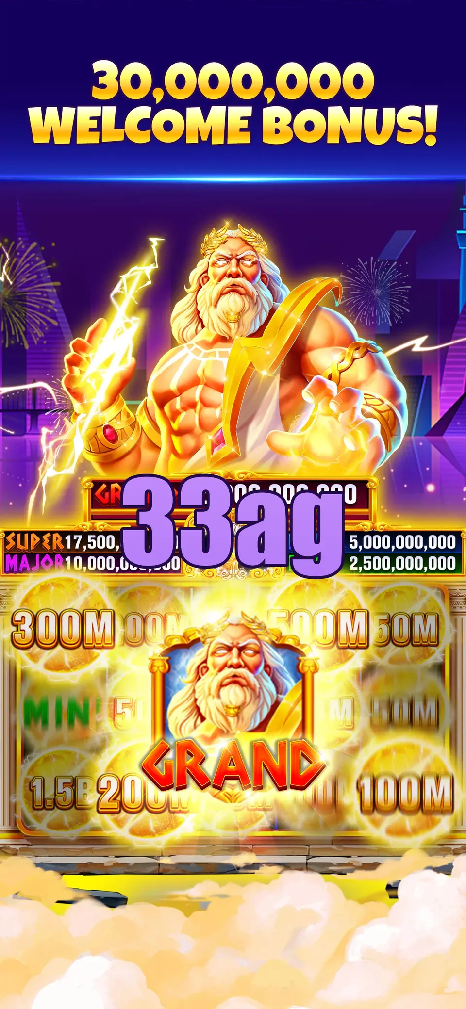 33ag Unduh