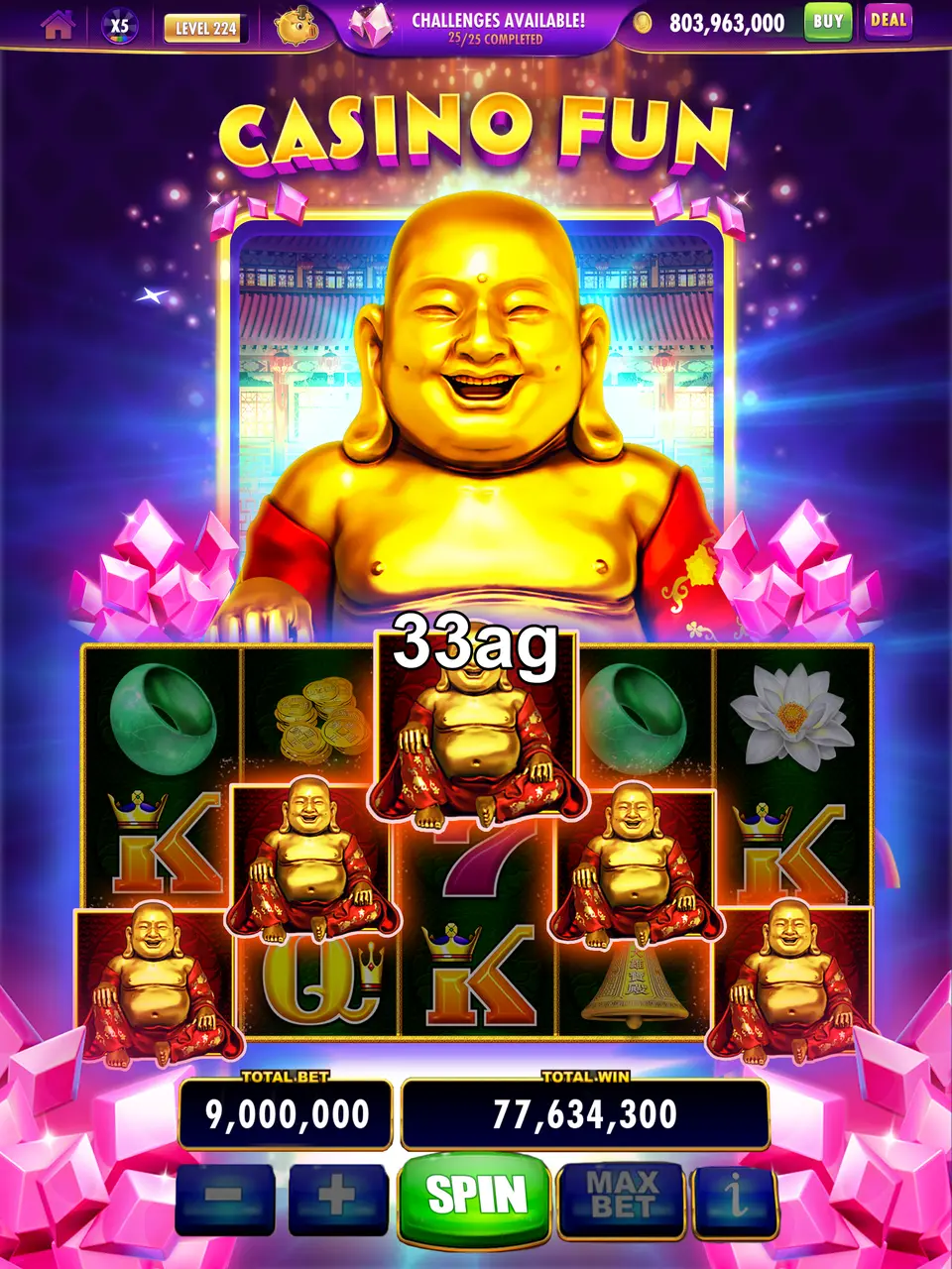 33ag Unduh