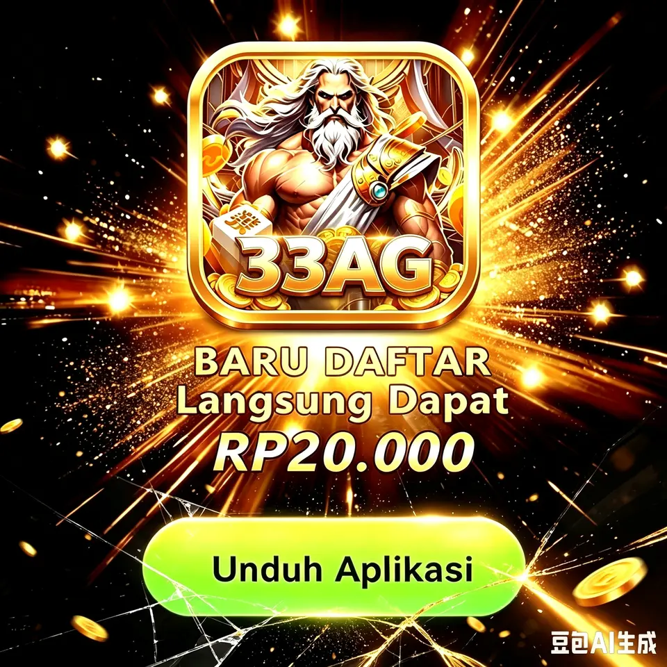33ag APK Resmi Unduh