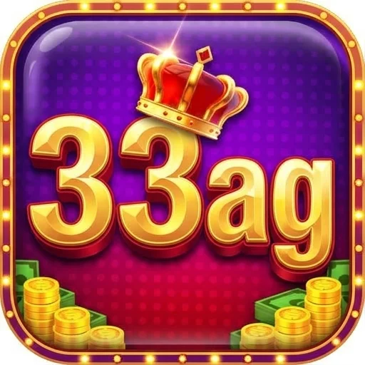 33ag Logo - Resmi